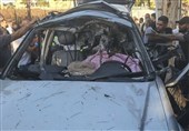 شهادت 5 شهروند لبنانی در حمله پهپادی رژیم صهیونیستی