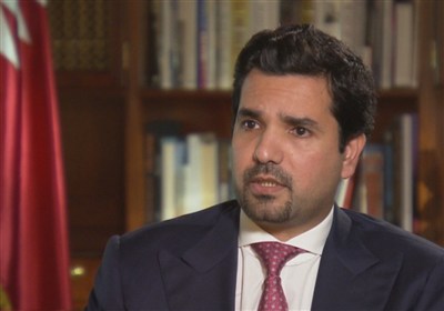 قطر،قرار،حمد،ثاني،مشعل