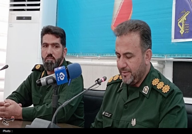 ۳۹۶ برنامه هفته دفاع مقدس در کهگیلویه و بویراحمد برگزار می‌شود