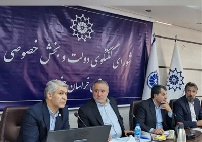 استان،استانداردسازي،اقتصادي،خراسان،تأكيد،جنوبي،تسهيل،استاندا ...