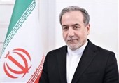 وزارت امور خارجه از عزیمت عراقچی به نیویورک خبر داد