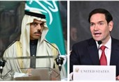 رایزنی دیپلماتیک عربستان و آمریکا درباره آینده غزه