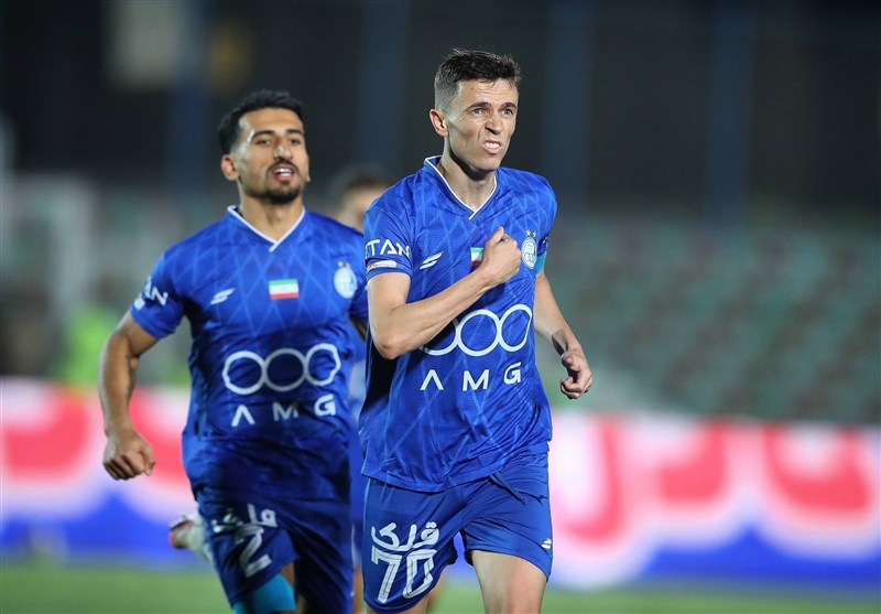 Esteghlal Hopes to Use Home Advantage against Al Muharraq: ACL 2