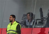 ساپینتو فعلاً در استقلال ماندنی است