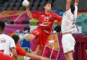 Iran Advances to 2025 Asian Men’s U-17 Handball Championship SFs