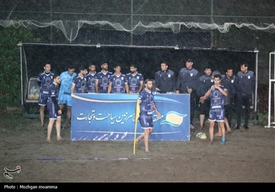 برتری پرگل ملوان در خانه؛ شکست 4 بر 1 چادرملو در انزلی
