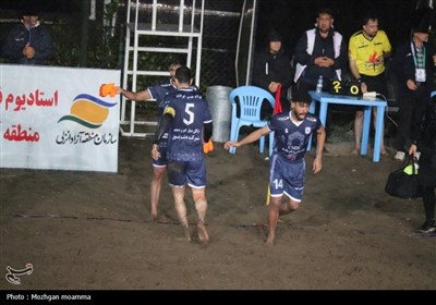 برتری پرگل ملوان در خانه؛ شکست 4 بر 1 چادرملو در انزلی