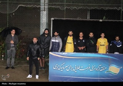 برتری پرگل ملوان در خانه؛ شکست 4 بر 1 چادرملو در انزلی