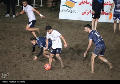 برتری پرگل ملوان در خانه؛ شکست 4 بر 1 چادرملو در انزلی