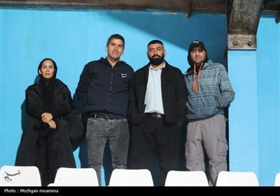 برتری پرگل ملوان در خانه؛ شکست 4 بر 1 چادرملو در انزلی