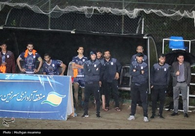 برتری پرگل ملوان در خانه؛ شکست 4 بر 1 چادرملو در انزلی