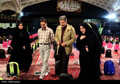 اهدای 5 هزار بسته الوازم‌التحریر به دانش‌آموزان نیازمند اصفهانی در آستانه شروع سال تحصیلی