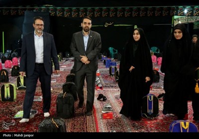 اهدای 5 هزار بسته الوازم‌التحریر به دانش‌آموزان نیازمند اصفهانی در آستانه شروع سال تحصیلی