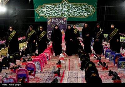 اهدای 5 هزار بسته الوازم‌التحریر به دانش‌آموزان نیازمند اصفهانی در آستانه شروع سال تحصیلی