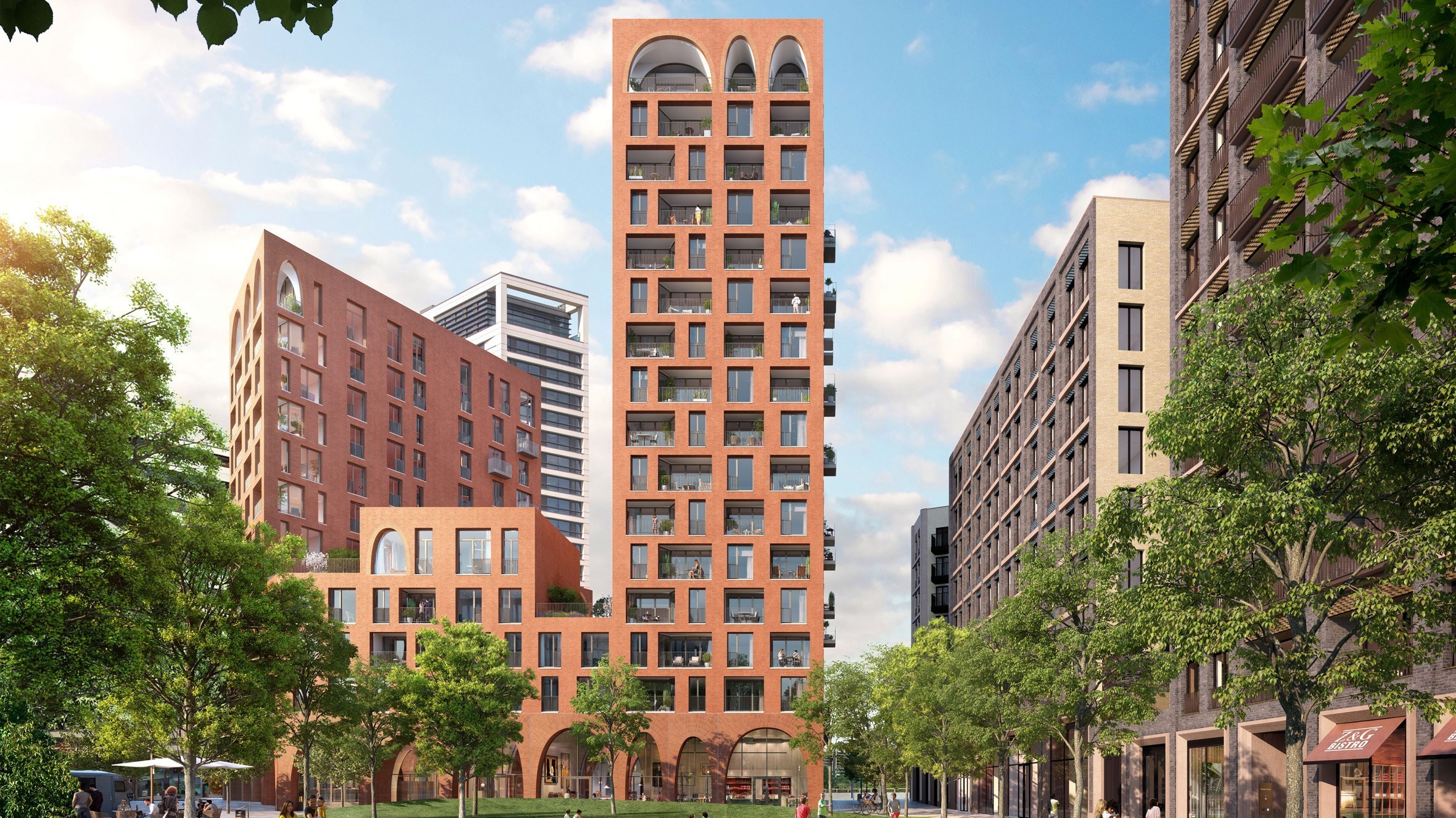 معماری , 