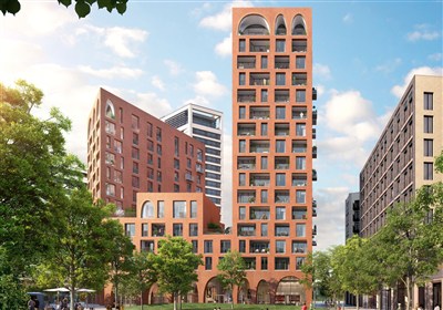 معماري،شهر،ويكتوريايي،تاريخي،نماي،لندن،پروژه،محل،شهري،منطقه، ...