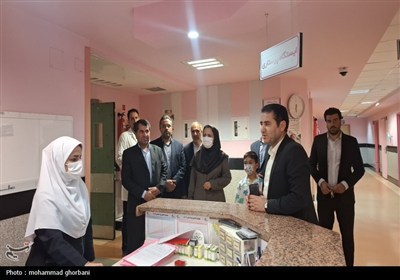 بيمارستان،درماني،بيرجند،مركز،تامين،اجتماعي،رحيمي،ابوالفضل،با ...