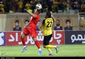توقف بدموقع تراکتور در خانه/ زور پرشورها به فجرسپاسی نرسید