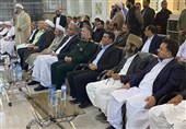 گفت‌وگوی ملی در مسجد مکی/ مُهر تأیید شیعه و سنی بر همبستگی/ پرونده 8 مهر بسته شد