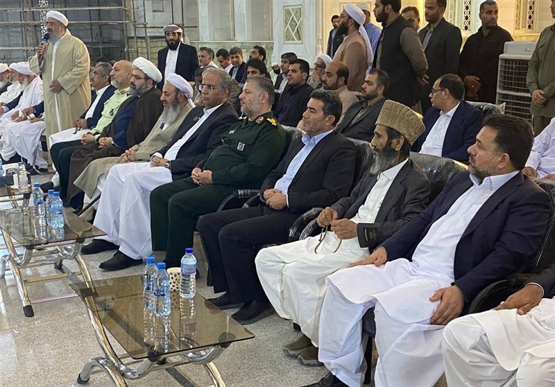 گفت‌وگوی ملی در مسجد مکی/ مُهر تأیید شیعه و سنی بر همبستگی/ پرونده 8 مهر بسته شد