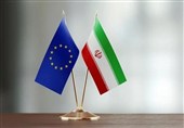 Iran to Hold Talks with Europe in New York