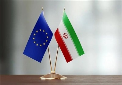 Iran to Hold Talks with Europe in New York