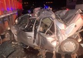 جاده‌های استان سمنان در هفته گذشته 3 قربانی و 42 نفر را راهی بیمارستان کرد