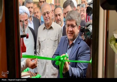 هدف گذاری برای بهره‌مندی 10 شهر کشور از قطار 5 ستاره