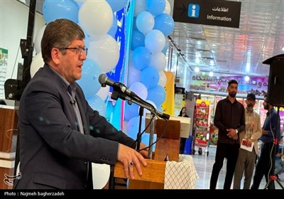 افتتاح قطار پنج ستاره رویال هرمزگان