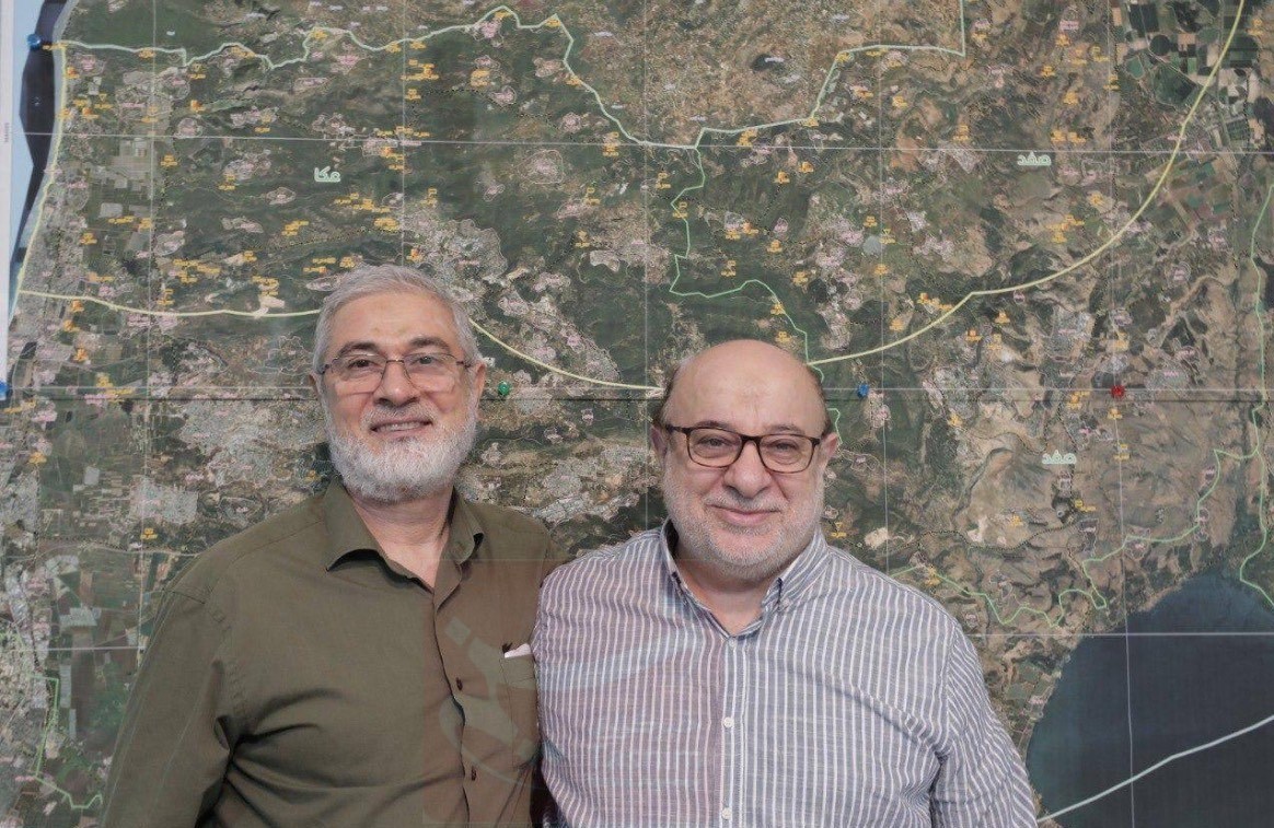 حزب‌ الله لبنان , سید حسن نصرالله , رژیم صهیونیستی (اسرائیل) , 