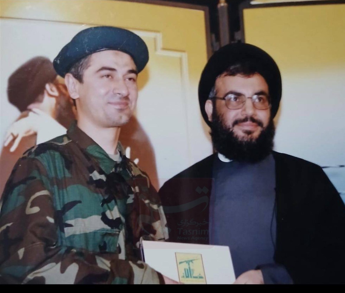 حزب‌ الله لبنان , سید حسن نصرالله , رژیم صهیونیستی (اسرائیل) , 