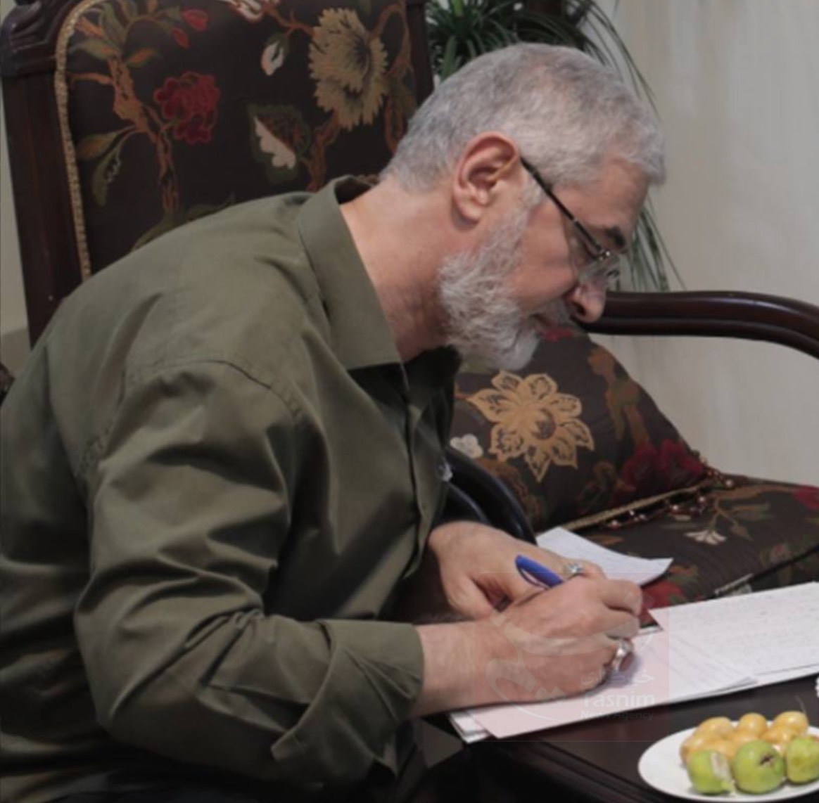 حزب‌ الله لبنان , سید حسن نصرالله , رژیم صهیونیستی (اسرائیل) , 