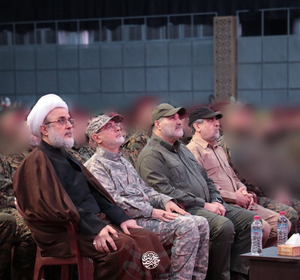 حزب‌ الله لبنان , سید حسن نصرالله , رژیم صهیونیستی (اسرائیل) , 