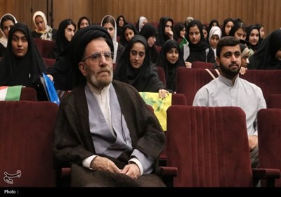 برگزاری بزرگ‌ترین رویداد دانش‌آموزی جهاد تبیین در لرستان