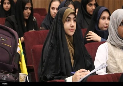 برگزاری بزرگ‌ترین رویداد دانش‌آموزی جهاد تبیین در لرستان