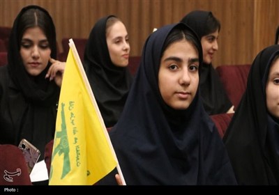 برگزاری بزرگ‌ترین رویداد دانش‌آموزی جهاد تبیین در لرستان
