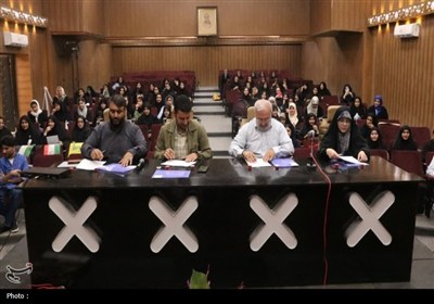 برگزاری بزرگ‌ترین رویداد دانش‌آموزی جهاد تبیین در لرستان