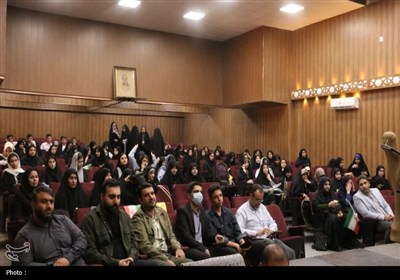 برگزاری بزرگ‌ترین رویداد دانش‌آموزی جهاد تبیین در لرستان
