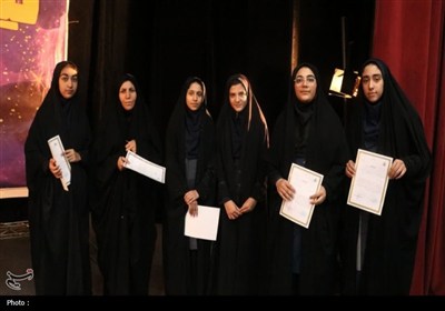 برگزاری بزرگ‌ترین رویداد دانش‌آموزی جهاد تبیین در لرستان