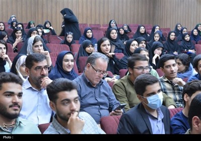 برگزاری بزرگ‌ترین رویداد دانش‌آموزی جهاد تبیین در لرستان