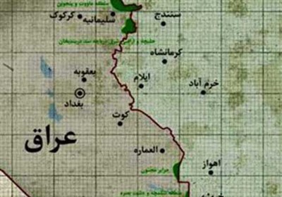 عراق،ايران،كشور،اختلافات،اروندرود،قرارداد،تالوگ،عثماني،مرزي، ...