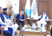 گفتگوی مقامات طالبان و ژاپن برای حل بحران آب آشامیدنی کابل