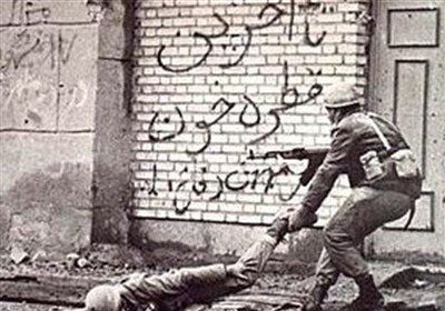 ايران،رژيم،اسلامي،سفارت،صدام،حمله،عراق،جمهوري،تسنيم