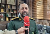اجرای 869 برنامه فرهنگی و نظامی هفته دفاع مقدس در شاهرود