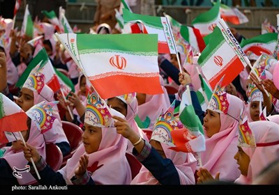 كرمان،جشن،كودكان،كودكانه،كرامت،دبستان،حياط،اشك،والدين،مدرسه، ...