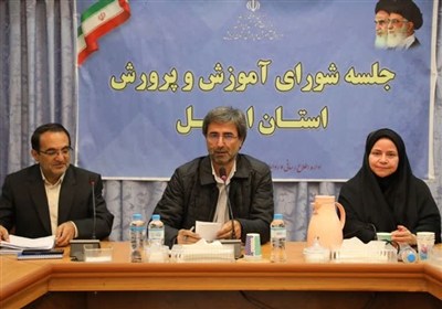 اردبيل،پرورش،آموزش،كريمي،ارتقاي،روان
