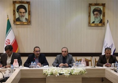 صنعت،مالي،اردبيل،هماهنگي،بيمه،استان،توليد