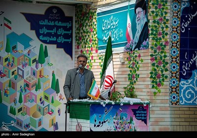 جشن شکوفه ها در شیراز