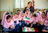 New School Year Begins in Iran with Joy and Anticipation