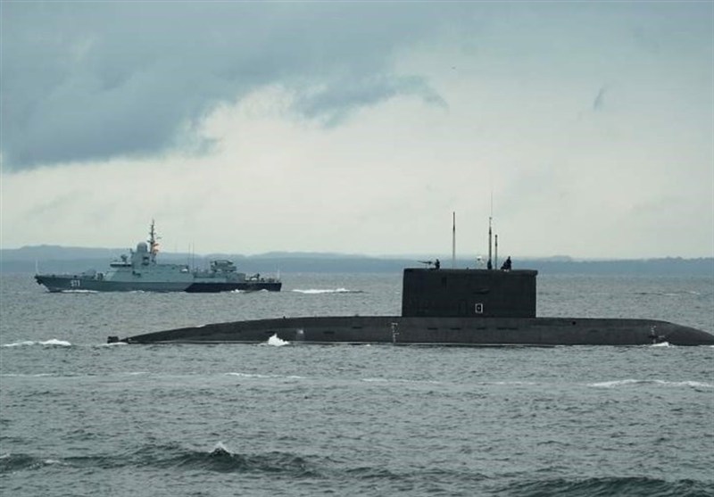 Истребители НАТО Eurofighter совершили экстренный вылет на перехват российского бомбардировщика